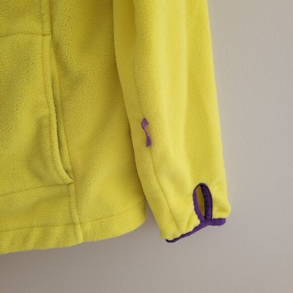 LANDS END girls XL 14-16 3-in-1 growalongs winter parka - Picture 12 of 15